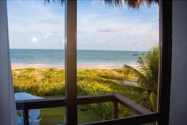 Pousada Villa Pantai
