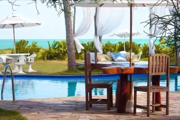 Pousada Villa Pantai - Öne Çıkan Resim