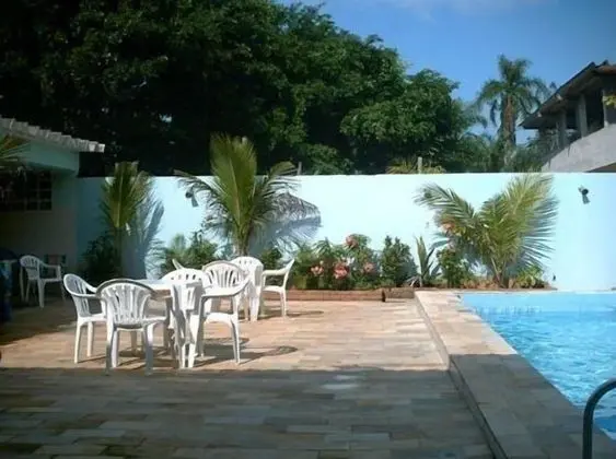 Pousada Pantanal