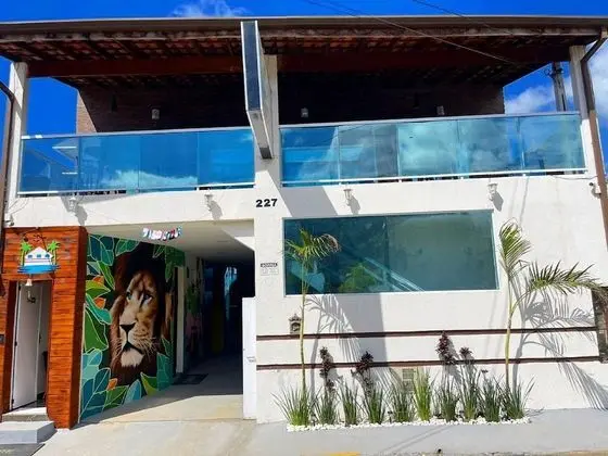 Pousada Papito Hospedagem - Öne Çıkan Resim