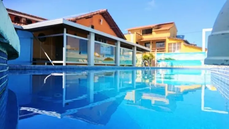 Pousada Paradise