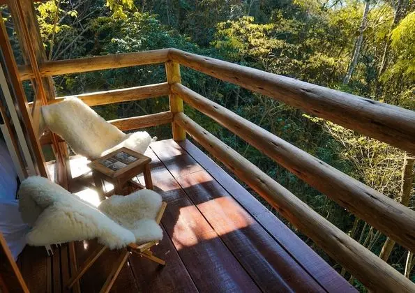 Pousada Parador 33