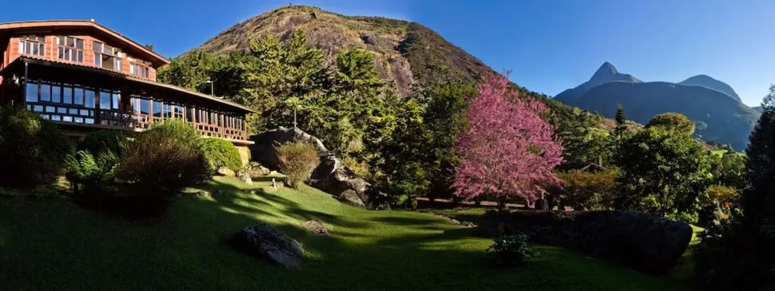 Pousada Paraíso Açú