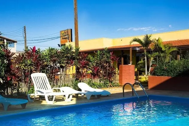 Hotel Pousada Paraíso Avaré