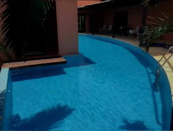 Pousada Paraíso da Ferradura