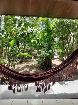 Pousada Paraiso de Boipeba - Oda Düzeni