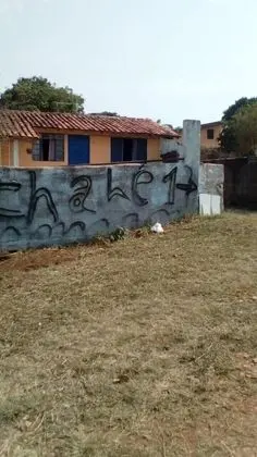 Pousada Paraíso Pedacinho Do Céu - Öne Çıkan Resim