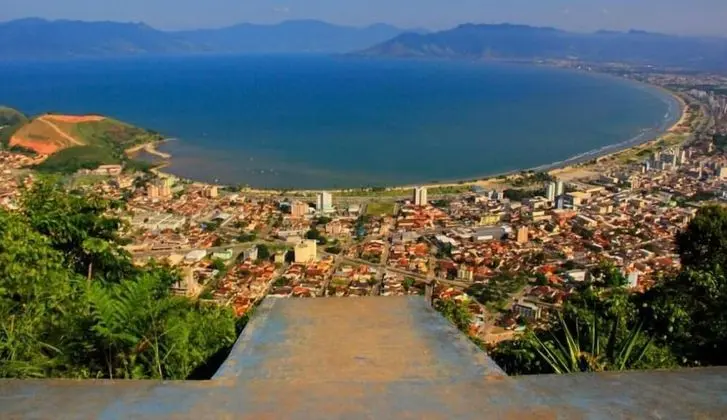 Pousada Parapuã