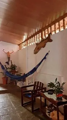 Pousada Passarte Biquinha