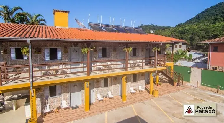 Pousada Pataxó