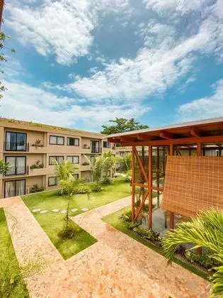 Pousada Patuá do Morro