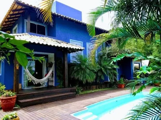 Pousada Pedra da Boa Vista - Öne Çıkan Resim