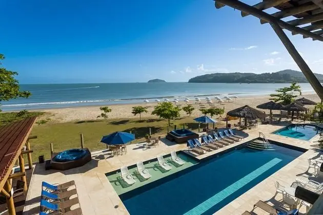 Pousada Pedra da Ilha