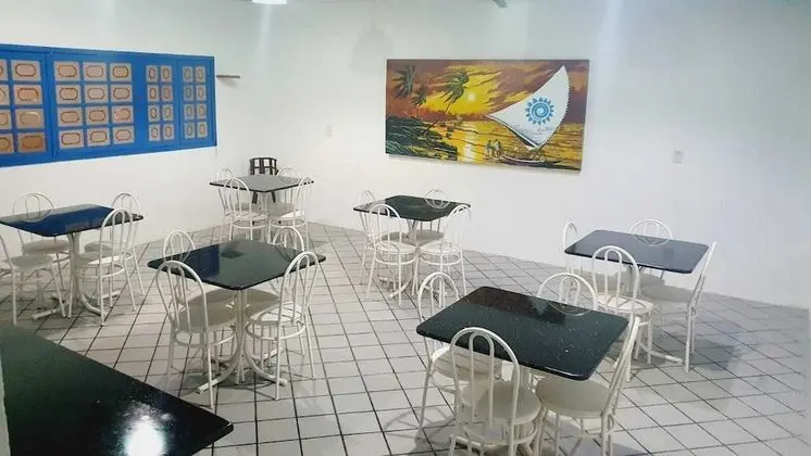 Pousada Pedras do Porto - Yerinde Yemek