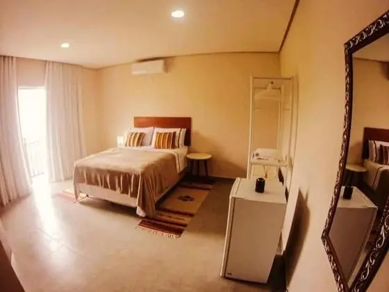 Pousada Pérola da Barra