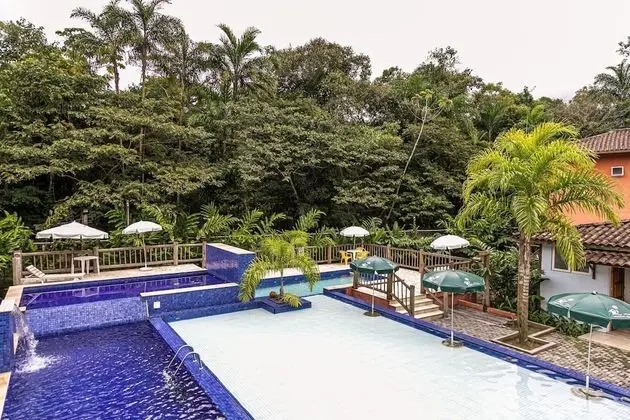 Pousada Piavu
