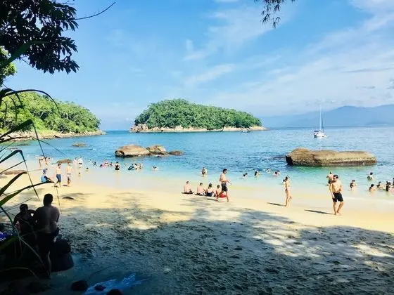 Pousada Picimbar