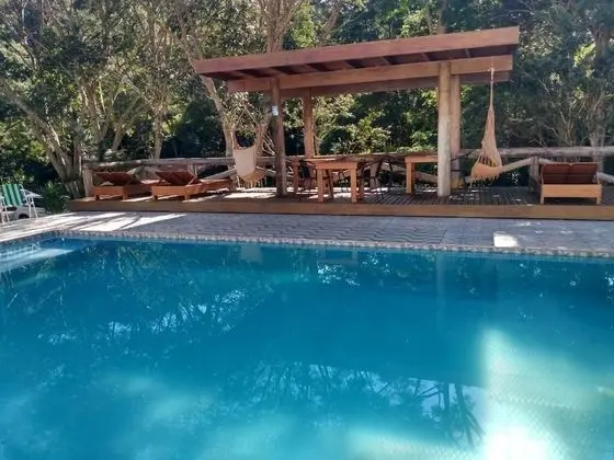 Pousada Villa Pinhal