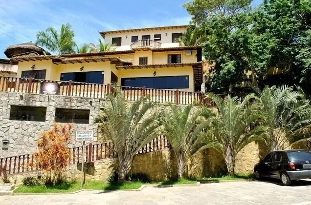 Pousada Piratas de Búzios - 1