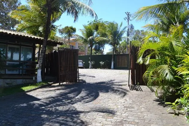 Pousada Pontal da Ferradura