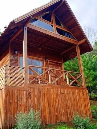 Pousada Portal da Cachoeira