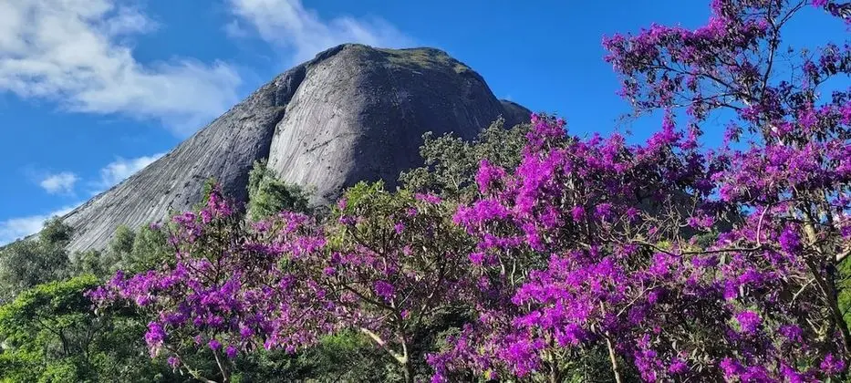 Pousada Portal da Montanha - 1