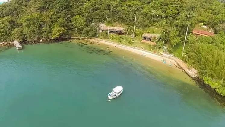 Pousada Portal do Sol