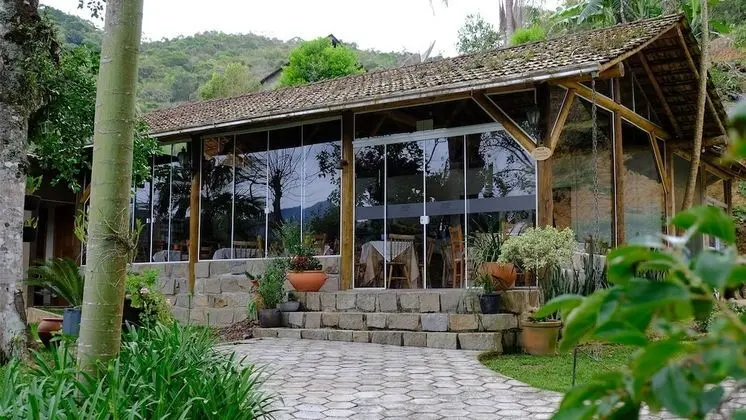 Pousada Portal do Vígolo - Öne Çıkan Resim