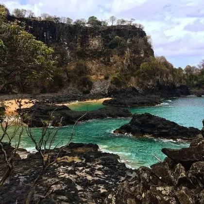 Pousada Portal dos Golfinhos