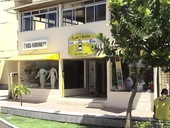 Pousada Porto Belo - Öne Çıkan Resim