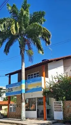 Pousada Porto de Amigos