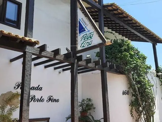 Pousada Porto Fino