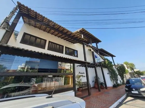 Pousada Porto Fino - Öne Çıkan Resim
