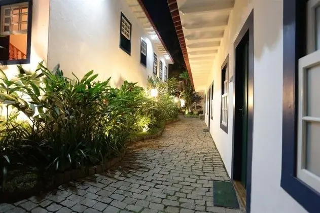 Pousada Porto Imperial