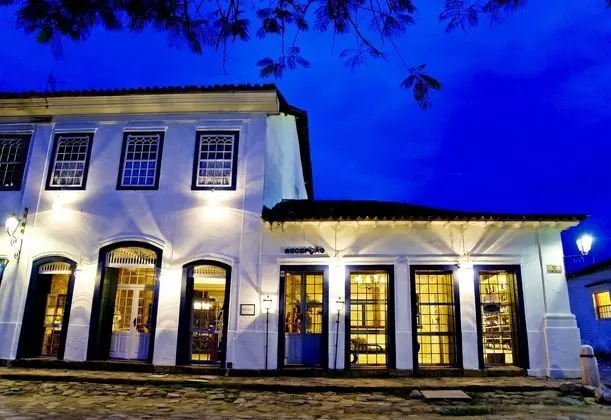 Pousada Porto Imperial - Öne Çıkan Resim