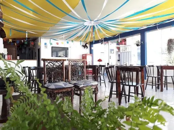 Pousada Porto Marola - Öne Çıkan Resim