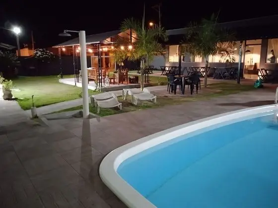 Pousada Porto Prime