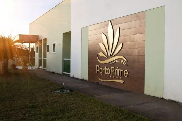 Pousada Porto Prime - Öne Çıkan Resim