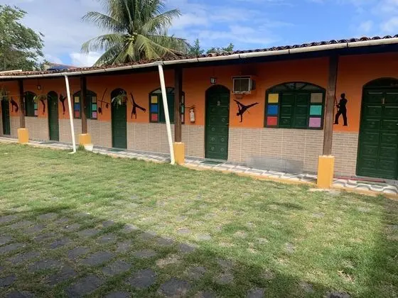 Pousada prado
