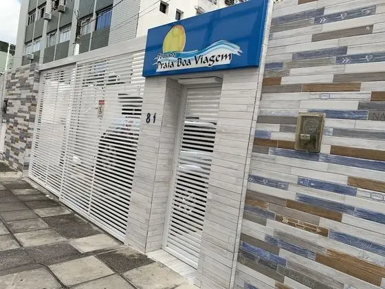 Pousada Praia Boa Viagem