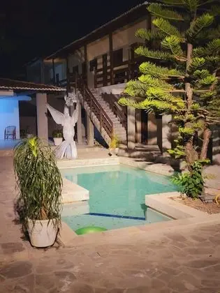 Pousada Praia de Ponta Negra - Öne Çıkan Resim
