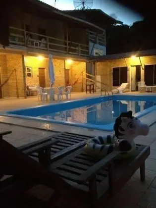 Pousada Praia do Amor - Öne Çıkan Resim