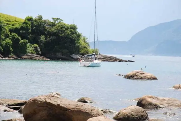 Pousada Praia do Portinho