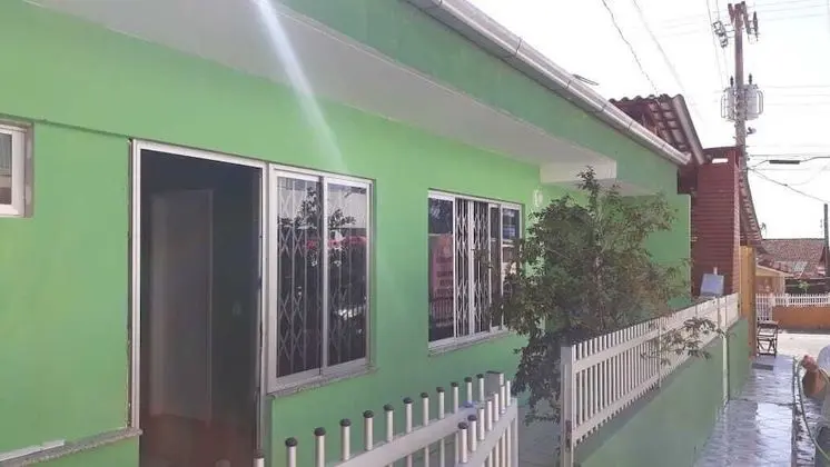 Pousada Praia do Trapiche