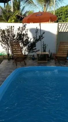 POUSADA PRAIANA DE IMBASSAÍ