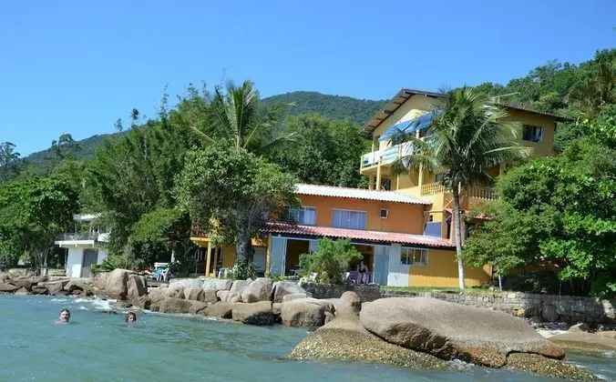 Pousada Prainha da Nina