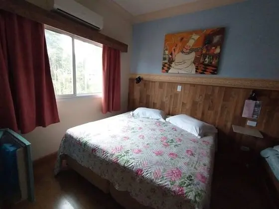 Pousada Primavera Campos do Jordão