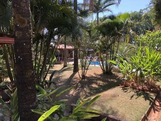 Pousada Rancho 5 Estrelas