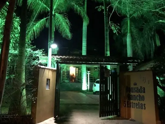 Pousada Rancho 5 Estrelas - Öne Çıkan Resim