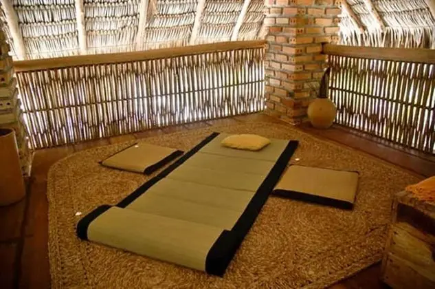 Pousada Rancho do Buna - Spa